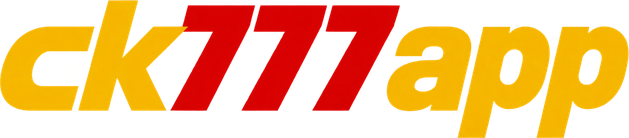 ck777app লোগো